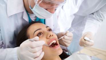 There’s A Lot You Can Do To Prevent Tooth Loss