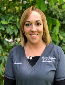 Samantha Dental Assistant Platinum Endodontics